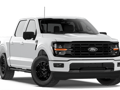 2026 Ford F-150 — photo 45 view