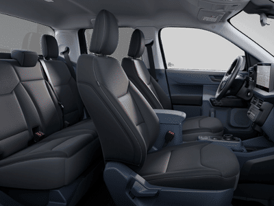 2025 Ford Maverick XL Truck I-4 Hybrid - Photo 32