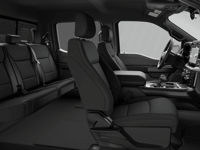 2026 Ford F-150 - Photo 15