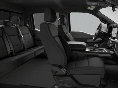 2026 Ford F-150 — photo 15 view