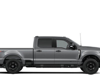 2026 Ford Super Duty — photo 45 view