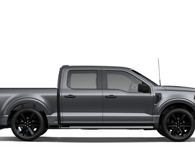 2026 Ford F-150 — photo 11 view