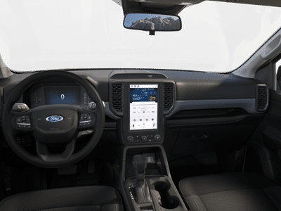 2025 Ford Ranger - Photo 46