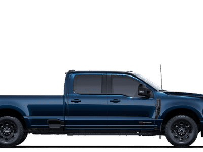 2025 Ford Super Duty F-250 SRW - Photo 45