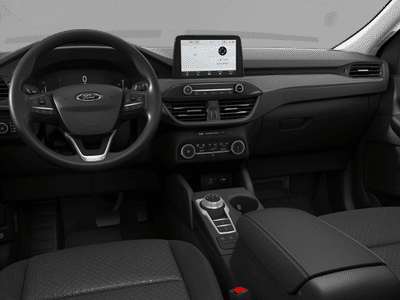 2026 Ford Escape - Photo 9