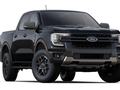 2025 Ford Ranger - Photo 45