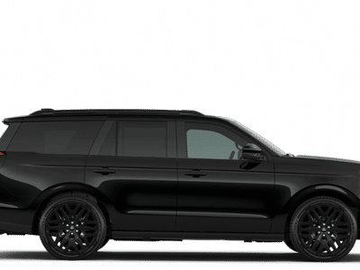2026 Ford Expedition Platinum SUV V6 EcoBoost High Output — photo 43 view