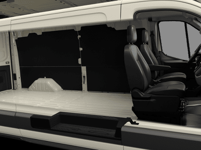2026 Ford Transit-350 - Photo 44