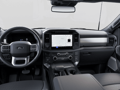2025 Ford F-150 - Photo 10