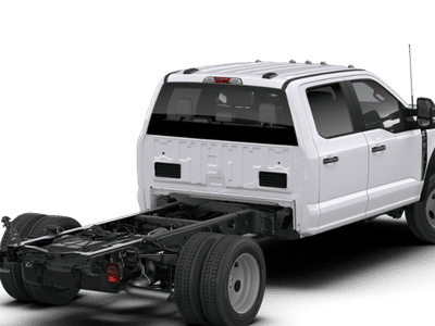 2026 Ford F-450SD - Photo 24