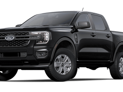 2025 Ford Ranger - Photo 45
