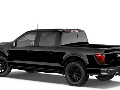 2026 Ford F-150 — photo 7 view