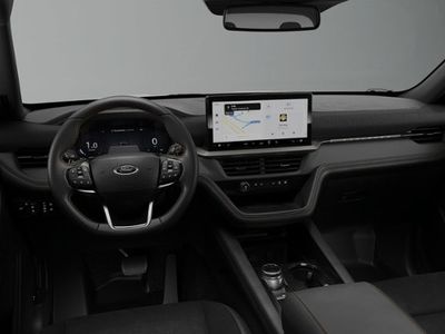 2026 Ford Explorer — photo 9 view