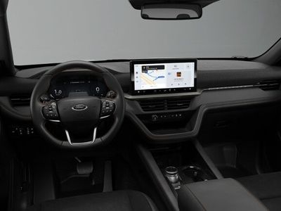 2026 Ford Explorer — photo 47 view