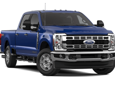2026 Ford Super Duty - Photo 45