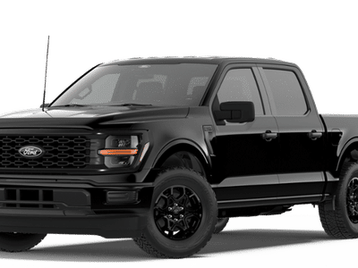 2026 Ford F-150 STX Truck V6 EcoBoost - Photo 26