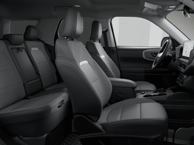 2026 Ford Bronco Sport — photo 15 view