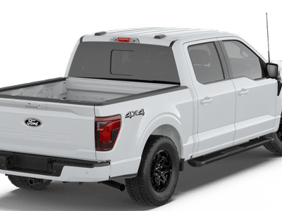 2026 Ford F-150 — photo 14 view
