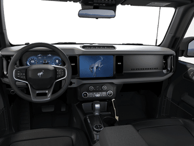 2025 Ford Bronco - Photo 9