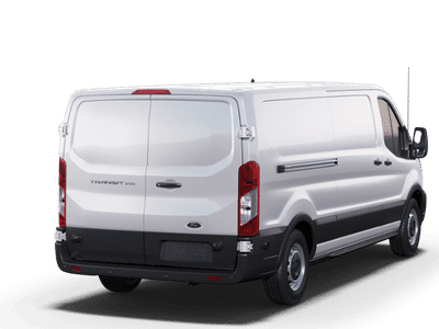 2025 Ford Transit Commercial - Photo 43