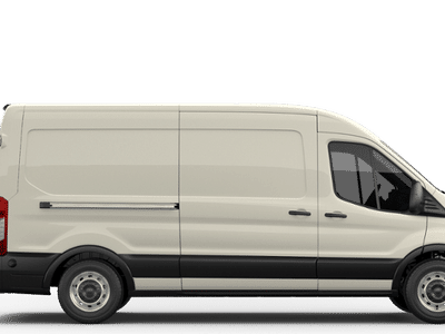 2026 Ford Transit Commercial - Photo 43