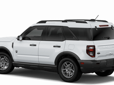 2026 Ford Bronco Sport - Photo 7
