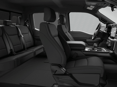 2026 Ford F-150 XLT Truck V8 — photo 41 view