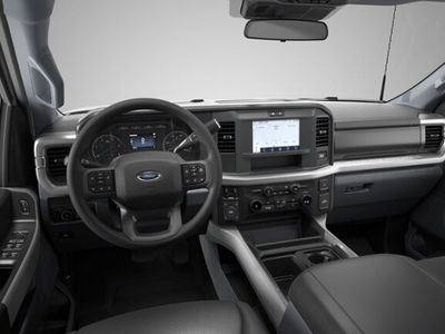 2026 Ford F-250SD - Photo 9