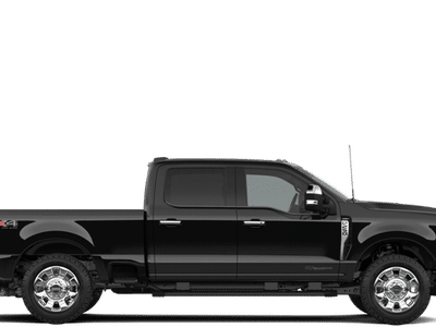 2026 Ford F-250 — photo 23 view