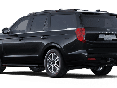 2025 Ford Expedition Active SUV EcoBoost V6 GTDi DOHC 24V Twin Turbocharged - Photo 38