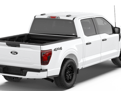 2026 Ford F-150 STX Truck V6 EcoBoost - Photo 32