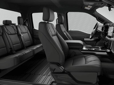 2026 Ford F-150 — photo 15 view