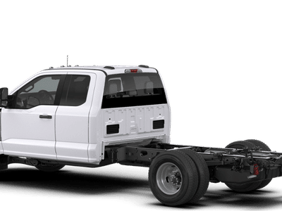 2026 Ford Chassis Cab - Photo 45