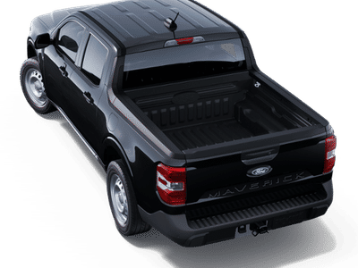 2025 Ford Maverick XL Truck I-4 Hybrid - Photo 28