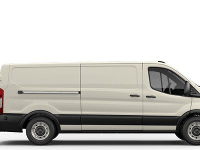 2026 Ford Transit-350 - Photo 43