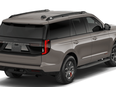 2026 Ford Expedition — photo 47 view
