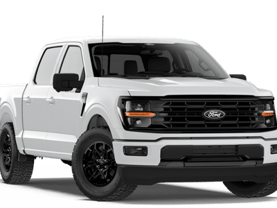 2026 Ford F-150 - Photo 4