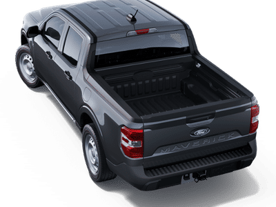 2025 Ford Maverick XL Truck I-4 Hybrid — photo 27 view