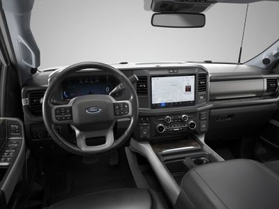 2026 Ford F-250SD — photo 9 view
