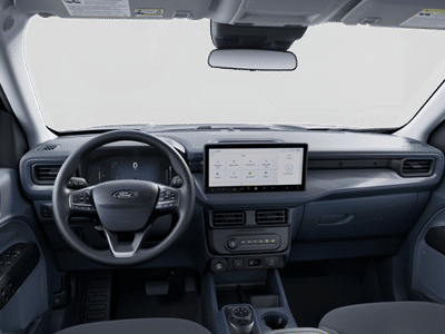 2025 Ford Maverick - Photo 9