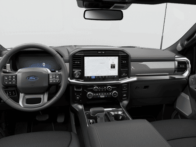 2026 Ford F-150 — photo 9 view