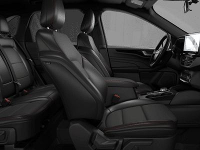 2026 Ford Escape ST-Line SUV EcoBoost — photo 33 view