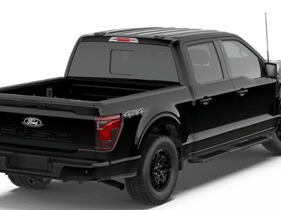 2026 Ford F-150 - Photo 8