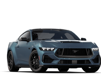 2025 Ford Mustang - Photo 46