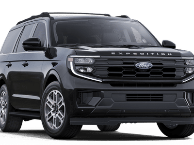 2025 Ford Expedition Active SUV EcoBoost V6 GTDi DOHC 24V Twin Turbocharged - Photo 40