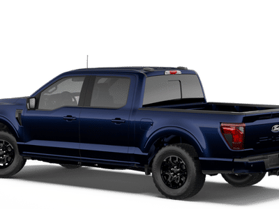 2026 Ford F-150 — photo 7 view