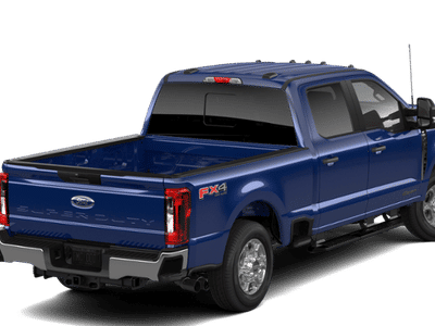 2026 Ford Super Duty - Photo 44