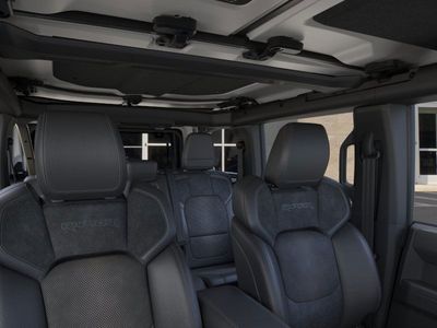 2025 Ford Bronco - Photo 50
