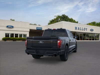 2026 Ford F-150 — photo 44 view