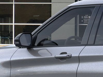 2026 Ford Explorer - Photo 46